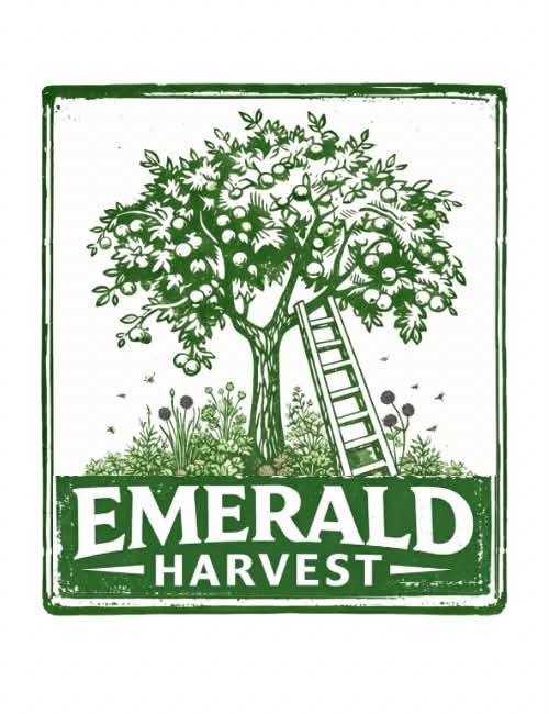 Emerald Harvest